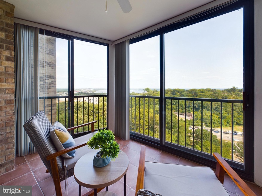 Montebello unit 1102, Alexandria, VA 22303 - photo 1