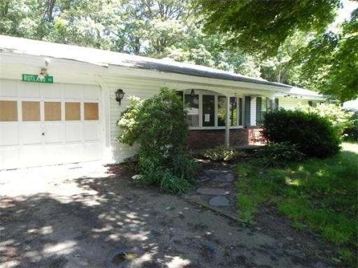 239 Bates Rd, Brockton, MA 02302 - photo 1