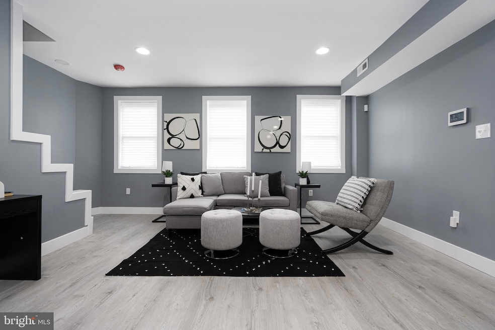 212 Mount Holly St, Baltimore, MD 21229 - photo 1