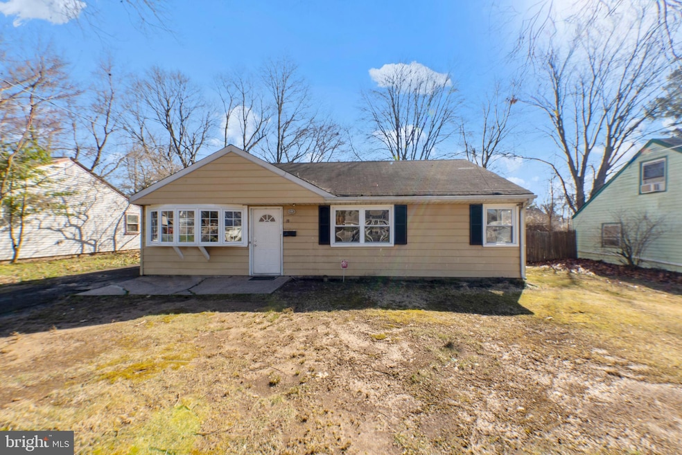 20 Dixfield Ave, Ewing, NJ 08618 - photo 1