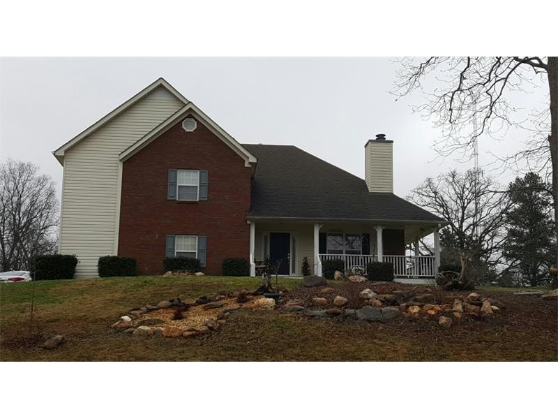 203 Lost Lake Trail, Villa Rica, GA 30180 - photo 1