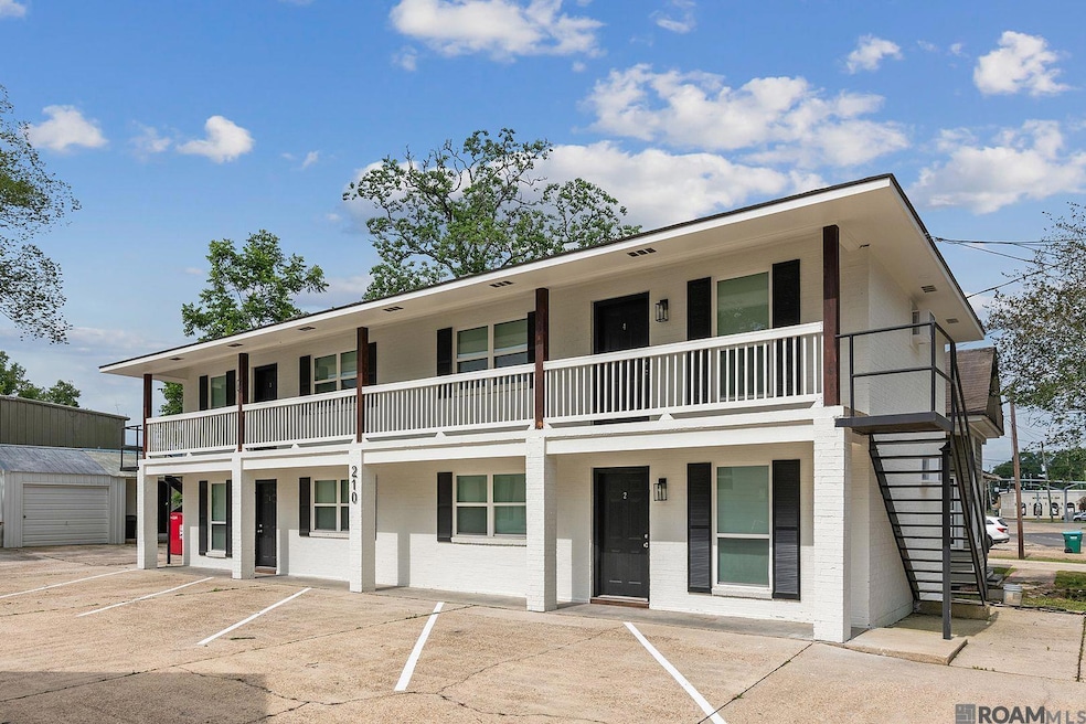 210 Centerville St NE unit 3, Denham Springs, LA 70726 - photo 1
