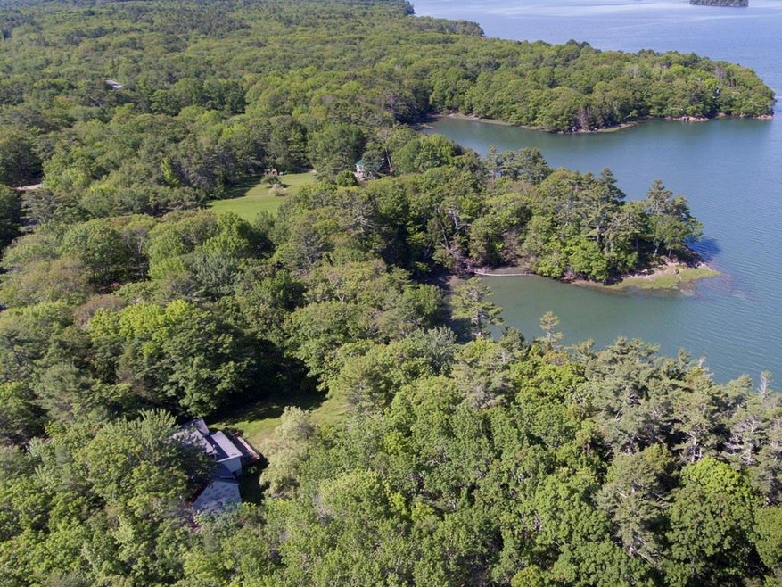 126 Harpswell Neck Rd, Harpswell, ME 04079 - photo 1