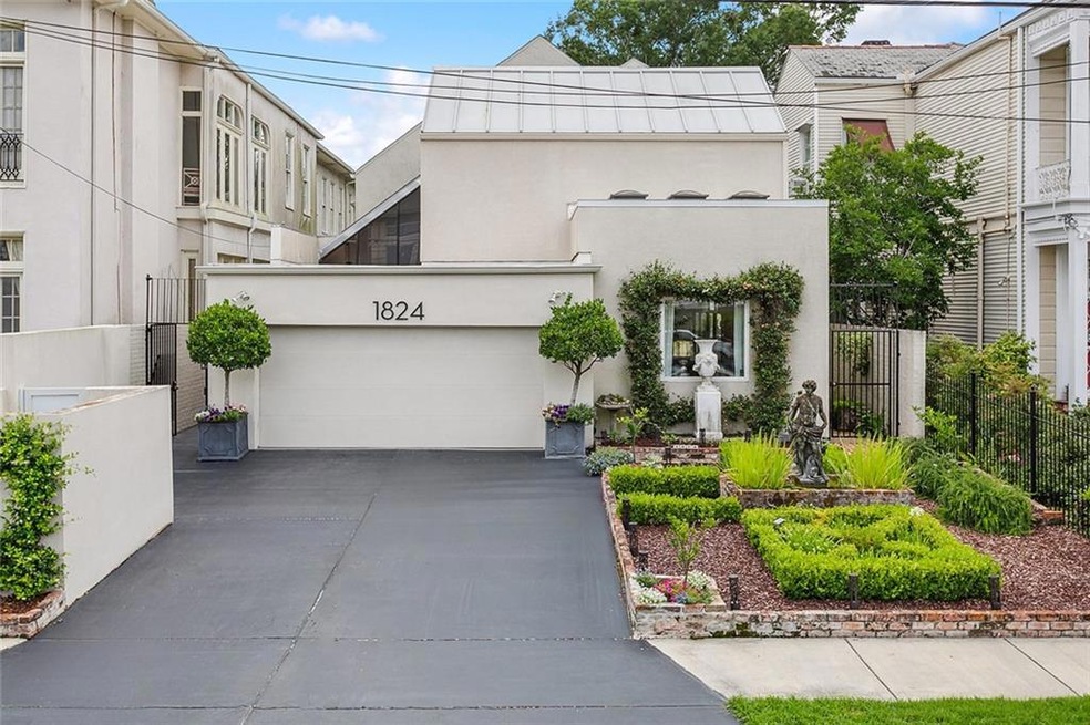 1824 Jefferson Ave, New Orleans, LA 70115 - photo 1