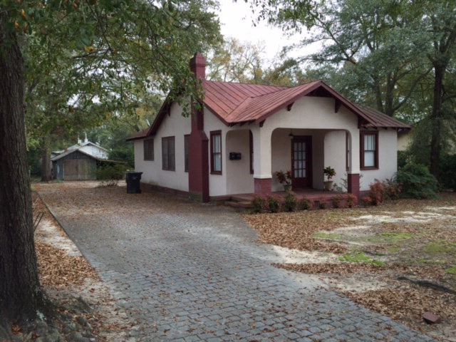 Main View