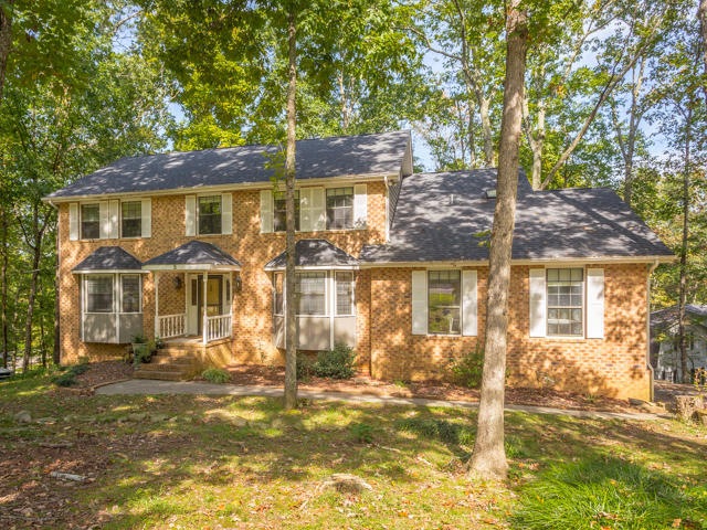 Great Family Home on Corner Lot