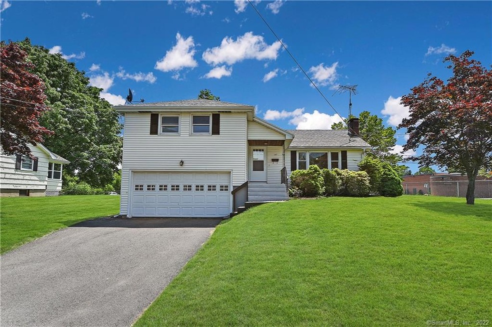 147 Harding Ave, Newington, CT 06111 - photo 1