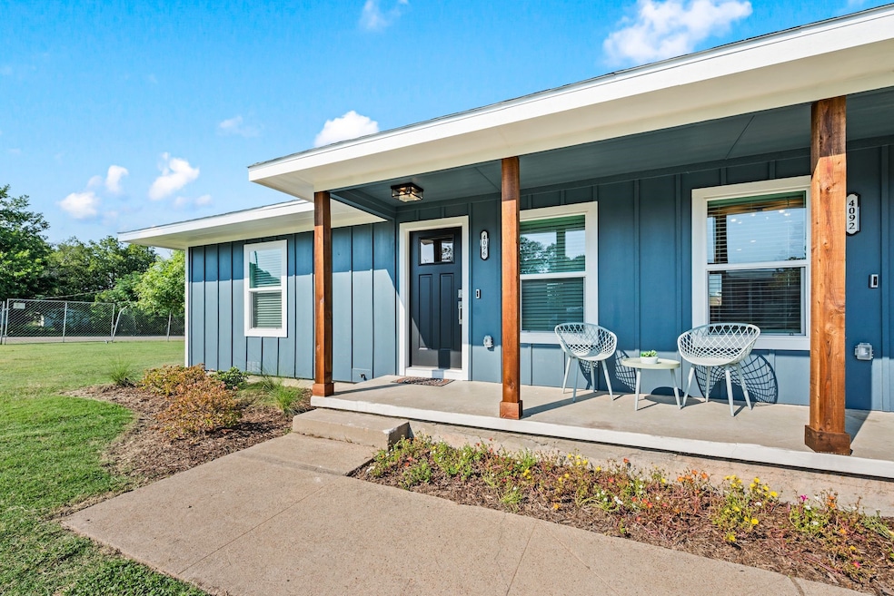 4096 Merida Ave, Fort Worth, TX 76110 - photo 1