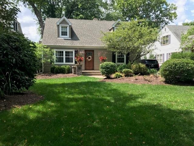 341 S Julian St, Naperville, IL 60540 - photo 1