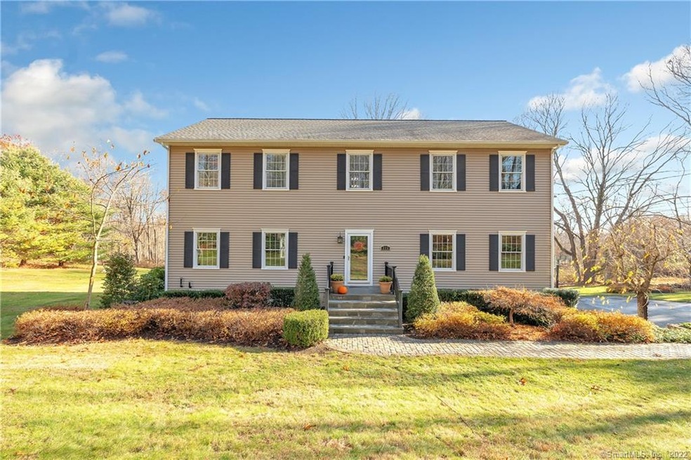 228 Webb Cir, Monroe, CT 06468 - photo 1