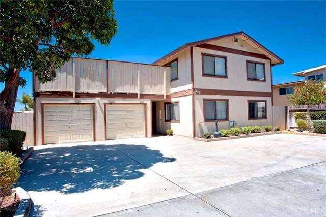 1769 Anaheim Ave - Duplex