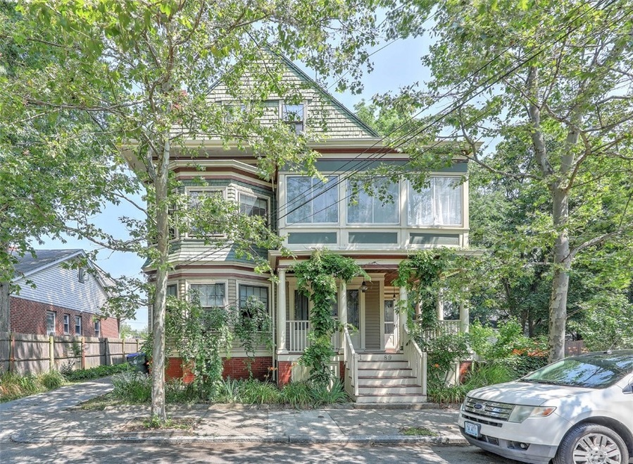89 Whitmarsh St, Providence, RI 02907 - photo 1
