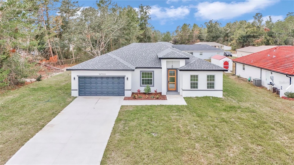 16700 SW 20th Court Rd, Ocala, FL 34473 - photo 1