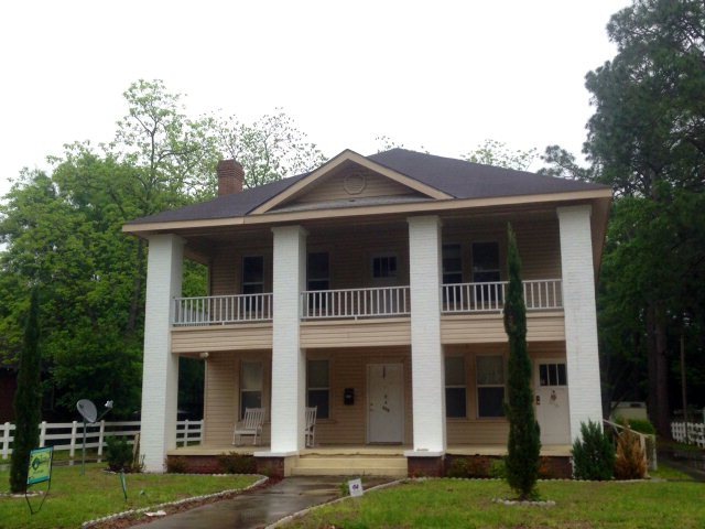 Main View