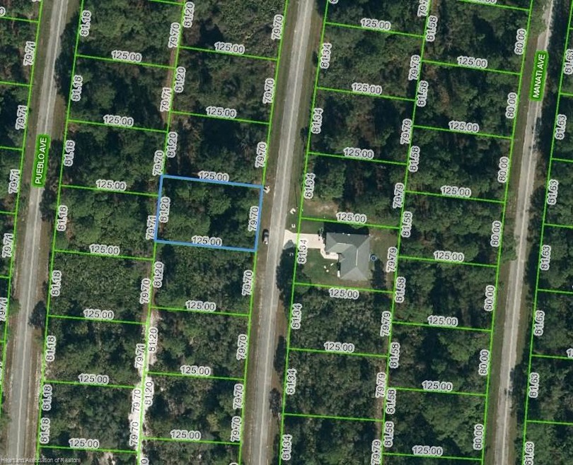 5109 San Juan Dr, Sebring, FL 33872 - photo 1