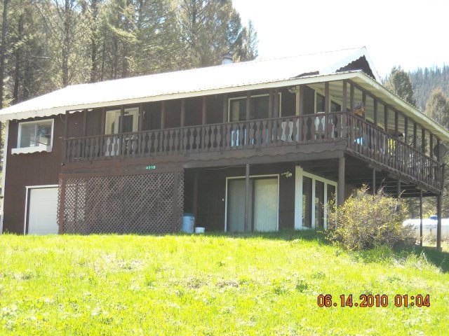 Main View
