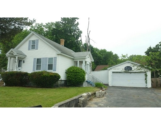 170 E Meadow Rd, Lowell, MA 01854 - photo 1