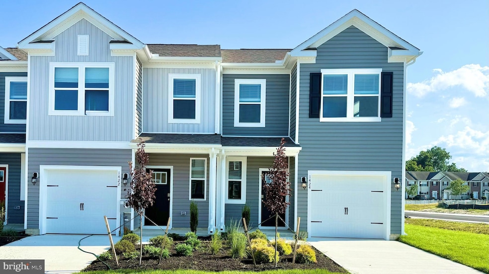 1305 Sugarplum Ln, Salisbury, MD 21801 - photo 1