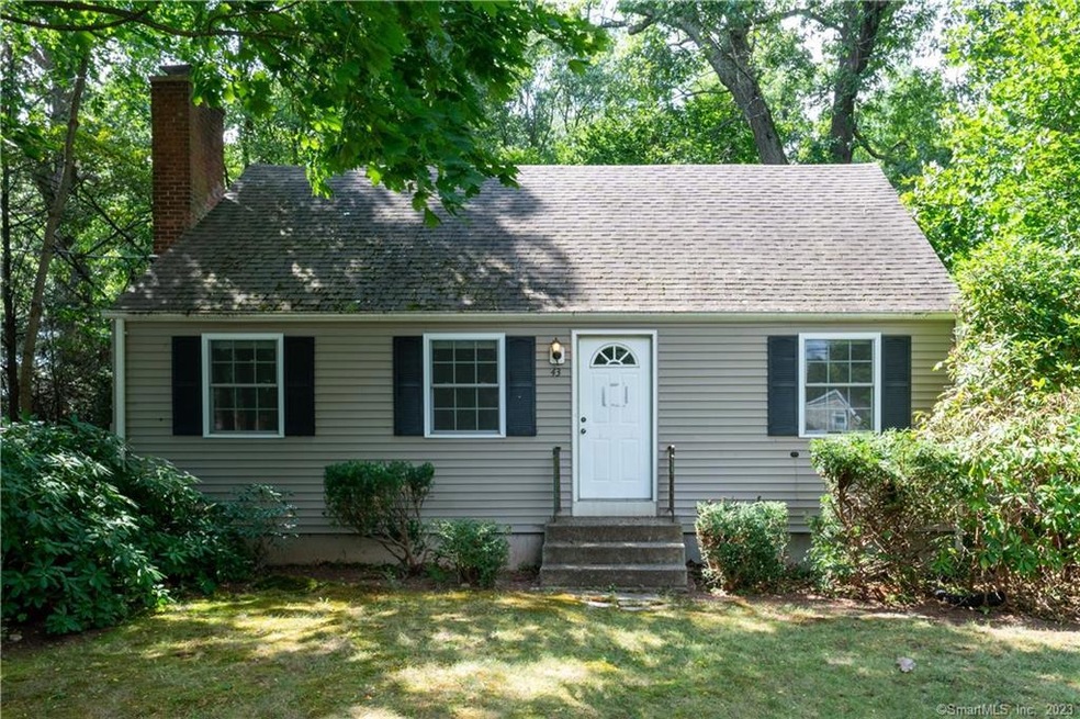 43 Knollwood Rd, Farmington, CT 06032 - photo 1