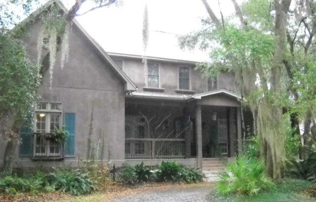 Main View