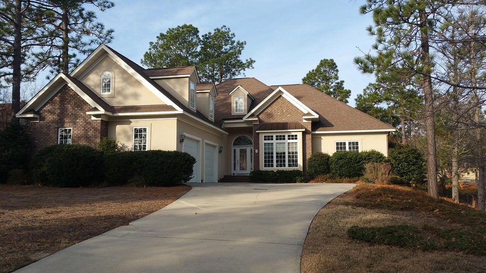Main Front Home