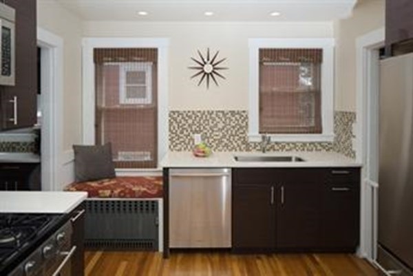 9 Irvington Rd unit 2, Somerville, MA 02144 - photo 1