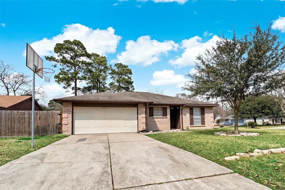 4535 Tylergate Dr, Spring, TX 77373 - photo 1