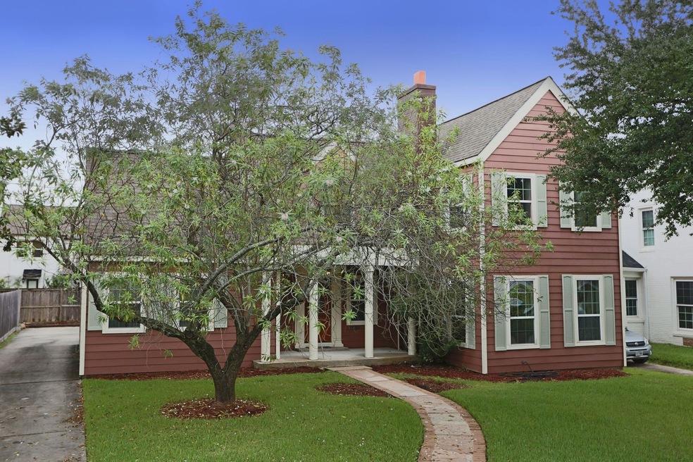 3333 Ozark St, Houston, TX 77021 - photo 1