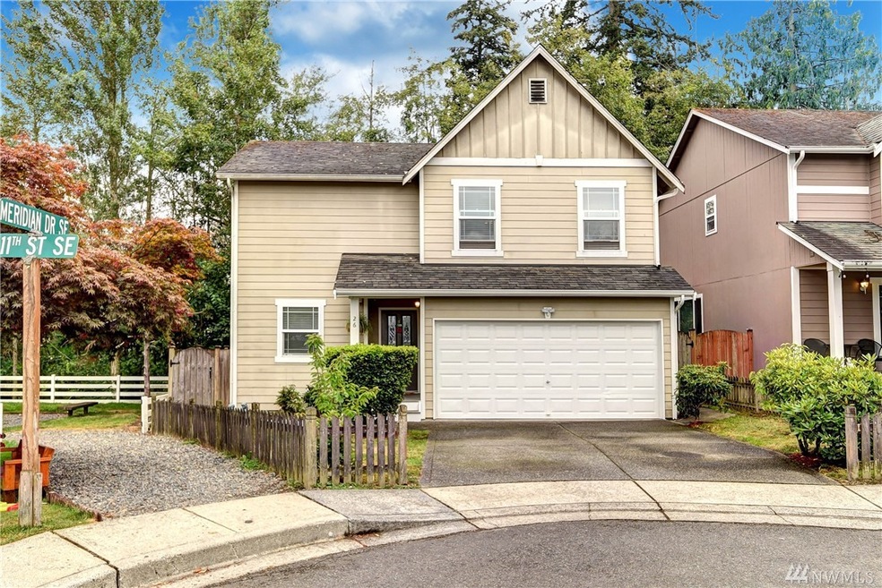 26 111th St SE unit 28, Everett, WA 98208 - photo 1