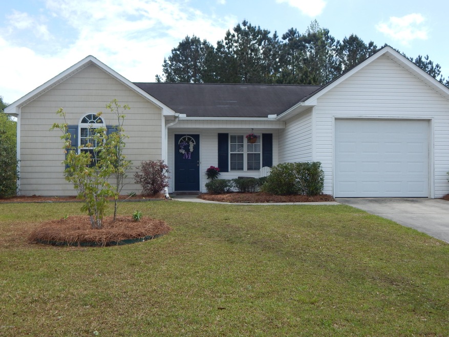 122 Fairmount Way