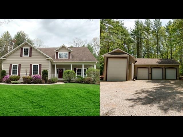 4 Preserve Way, Saratoga Springs, NY 12866 - photo 1