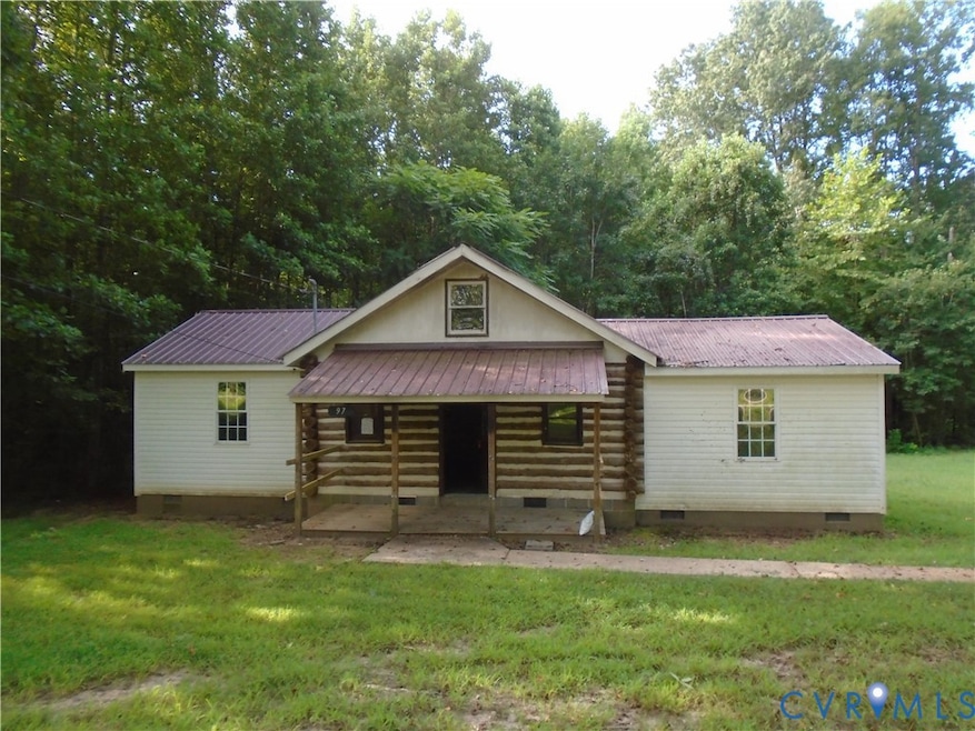 Sold $137,000 • Co-Listing Agent