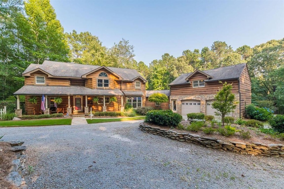 1525 Little New York Rd, Whitesburg, GA 30185 - photo 1