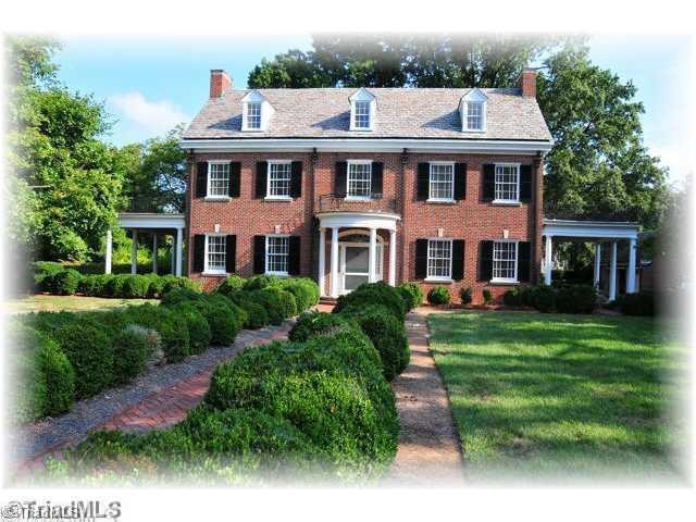 1992 Runnymede Rd, Winston Salem, NC 27104 - photo 1