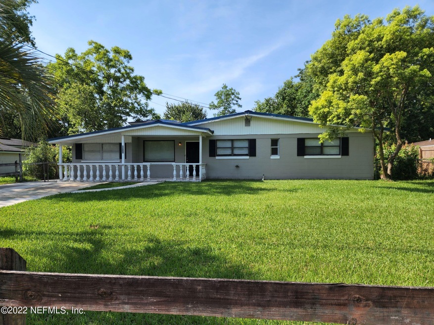 6730 Cotton Tail Ln, Jacksonville, FL 32210 - photo 1