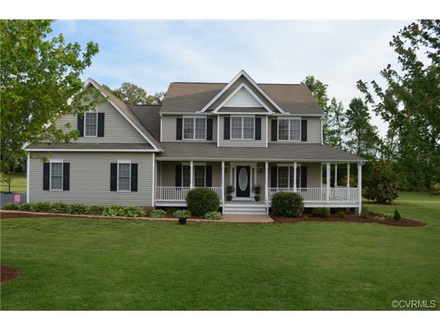 7909 Neighborly Ln, Quinton, VA 23141 - photo 1