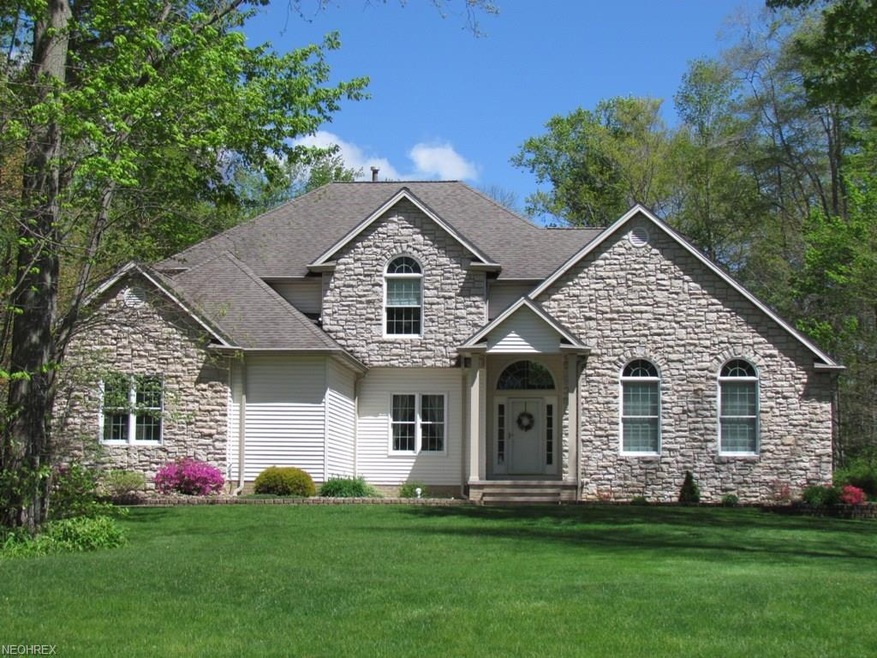 16705 ORANGE LAND, AUBURN TOWNSHIP