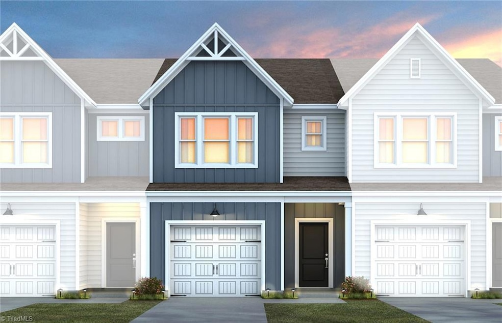 Meadowlark - Exterior 104