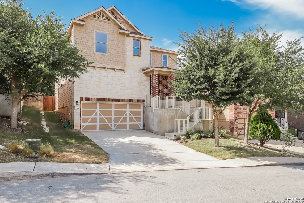 2515 Villa Rufina, San Antonio, TX 78259 - photo 1