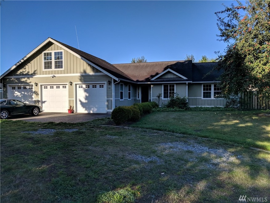 411 Everson Rd, Everson, WA 98247 - photo 1