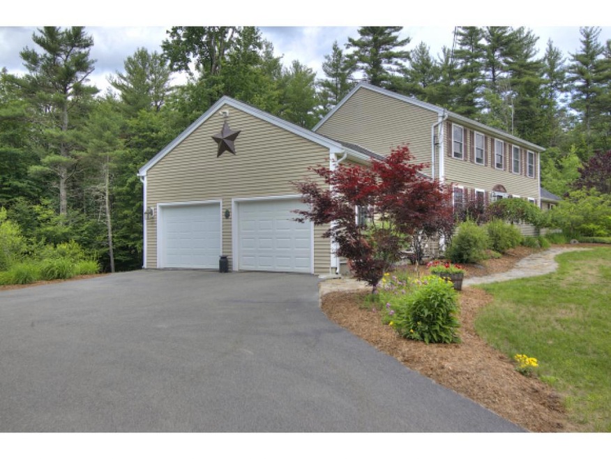 1090 River Rd, Weare, NH 03281 - photo 1