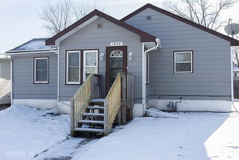 1824 Franklin Ave, Des Moines, IA 50314 - photo 1