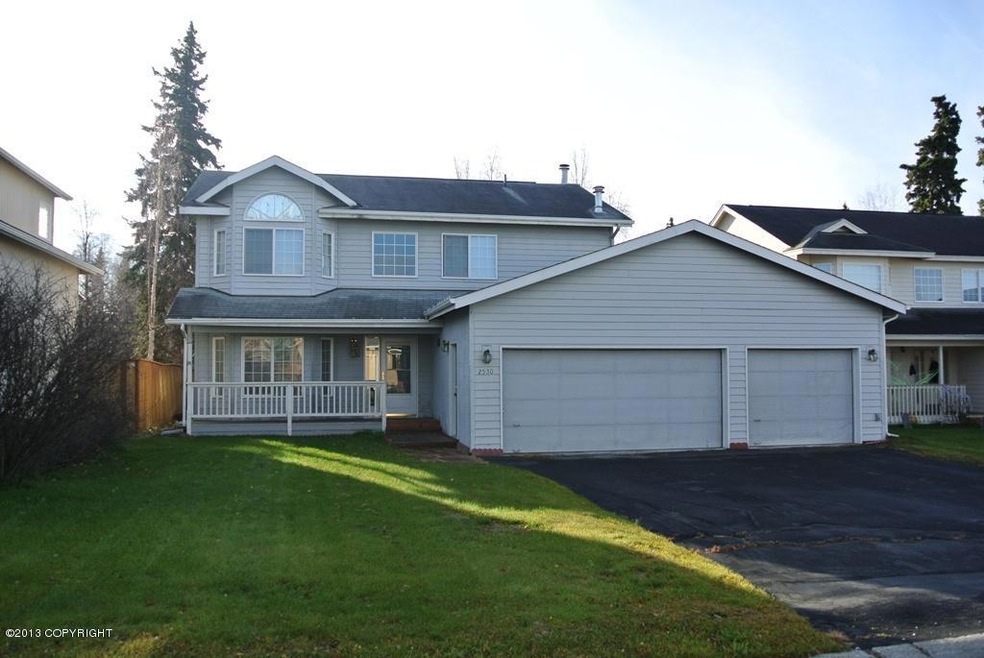 Anchorage RE/MAX Dynamic Real Estate
