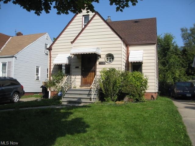 12913 Crennell Ave, Cleveland, OH 44105 - photo 1
