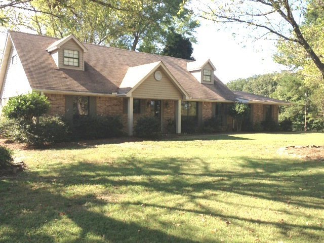 19 County Road 191, Oxford, MS 38655 - photo 1
