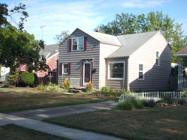 Main View