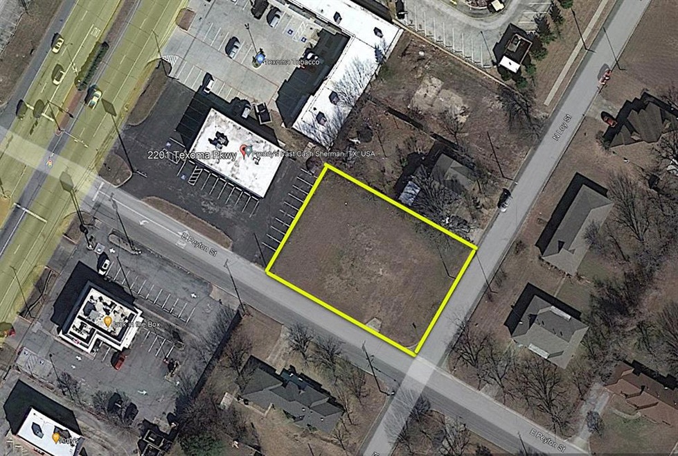 1500 Block E Peyton St, Sherman, TX 75090 - photo 1