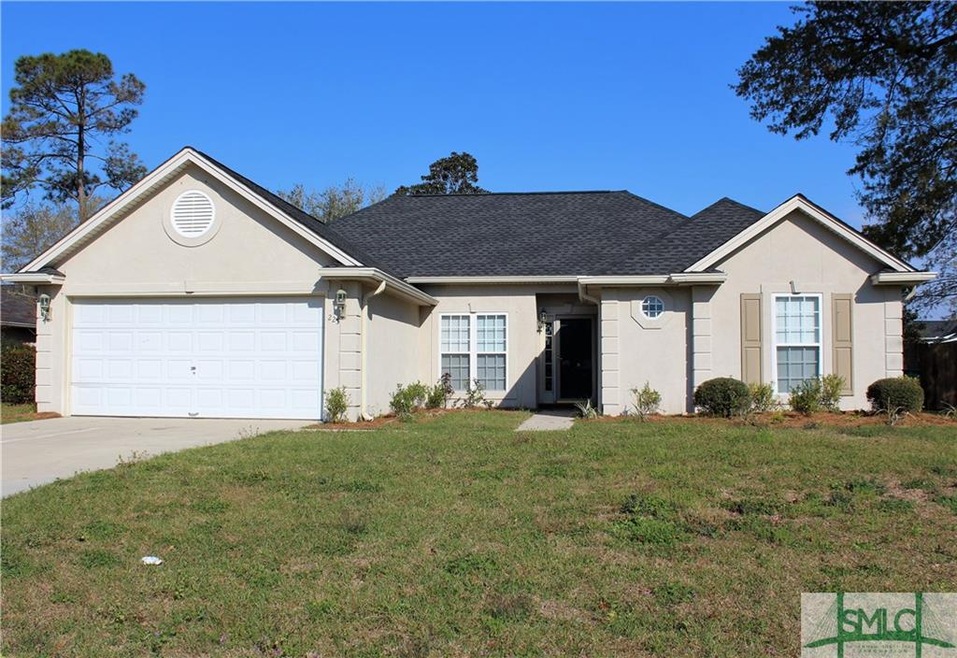 225 Jasper Ln, Rincon, GA 31326 - photo 1