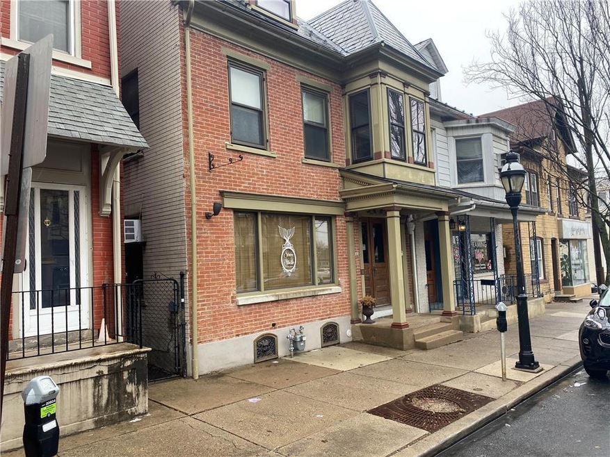 643 N New St, Bethlehem, PA 18018 - photo 1