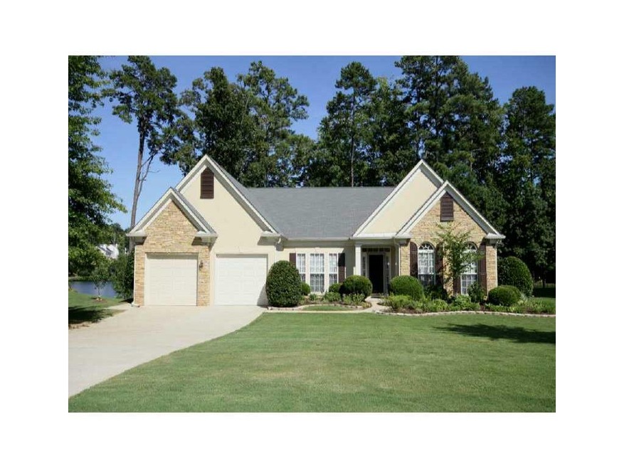 Exterior Front. Immaculate 3 Bedroom, 2.5 Bath RAN